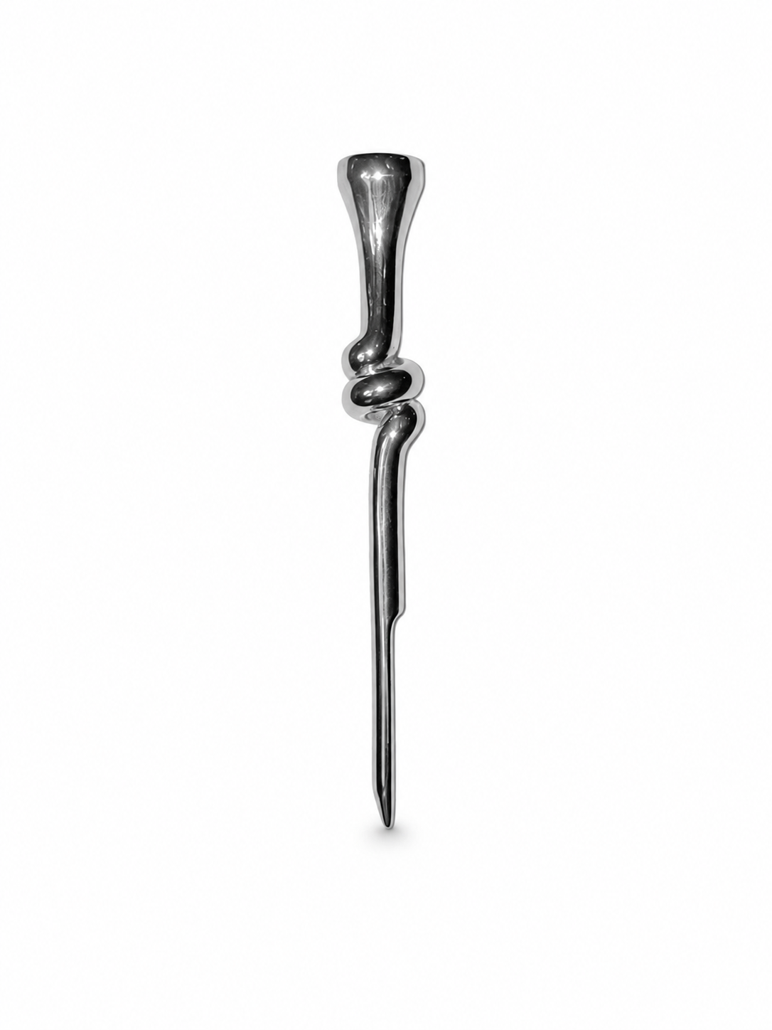 TESAI Torsion Spring Tee Divot Tool(Peridot)
