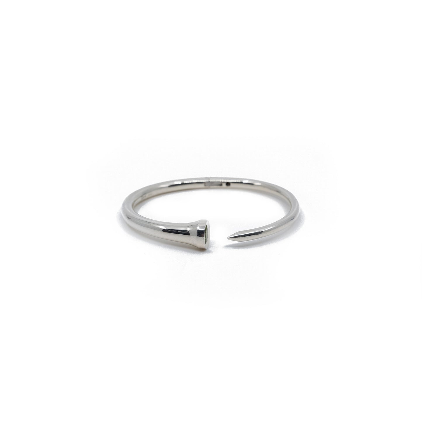 TESAI Golf Tee Silver Bracelet (BRACELET006)