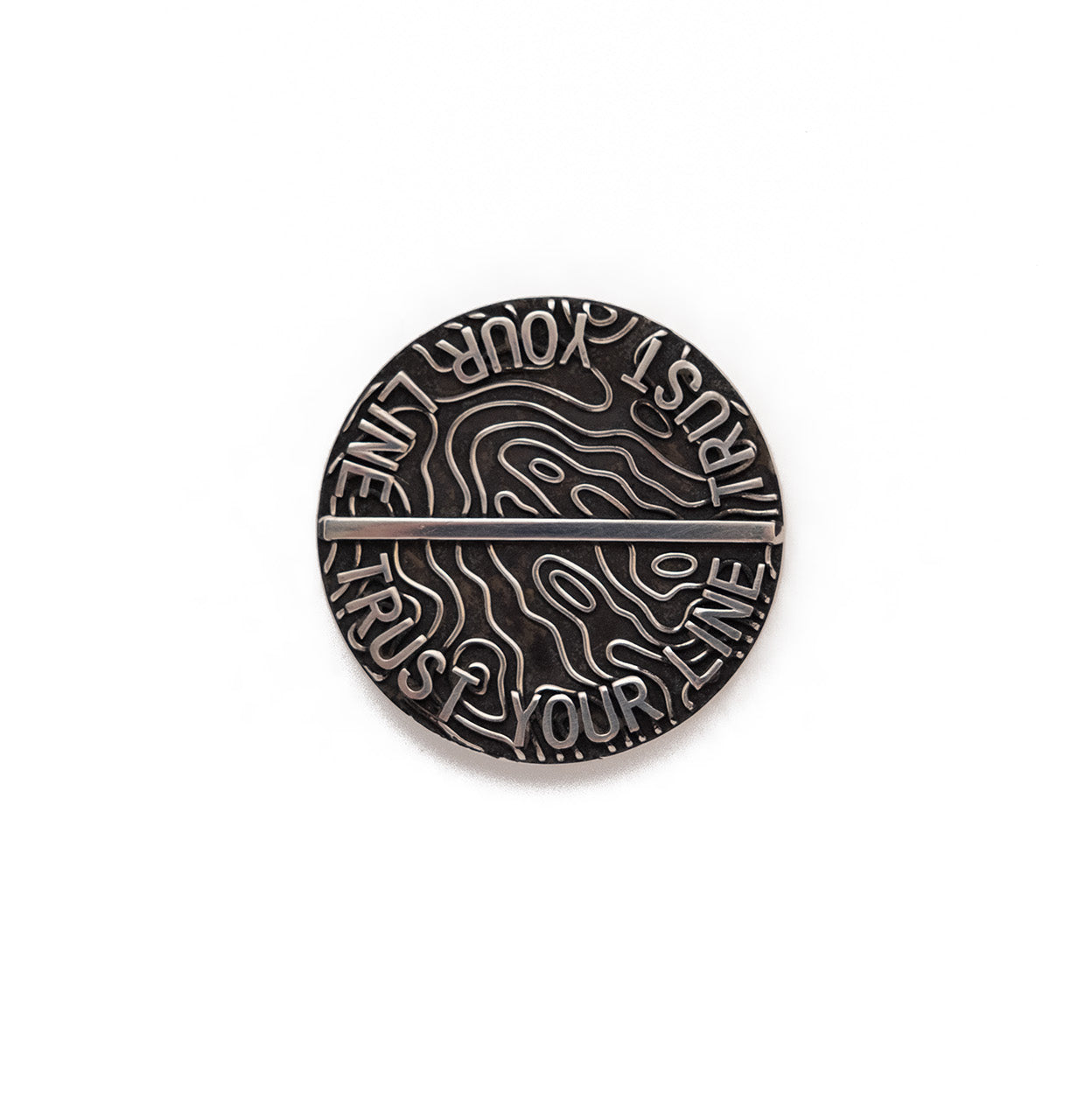 Marqueur de motifs abstraits TESAI (MARKER010)