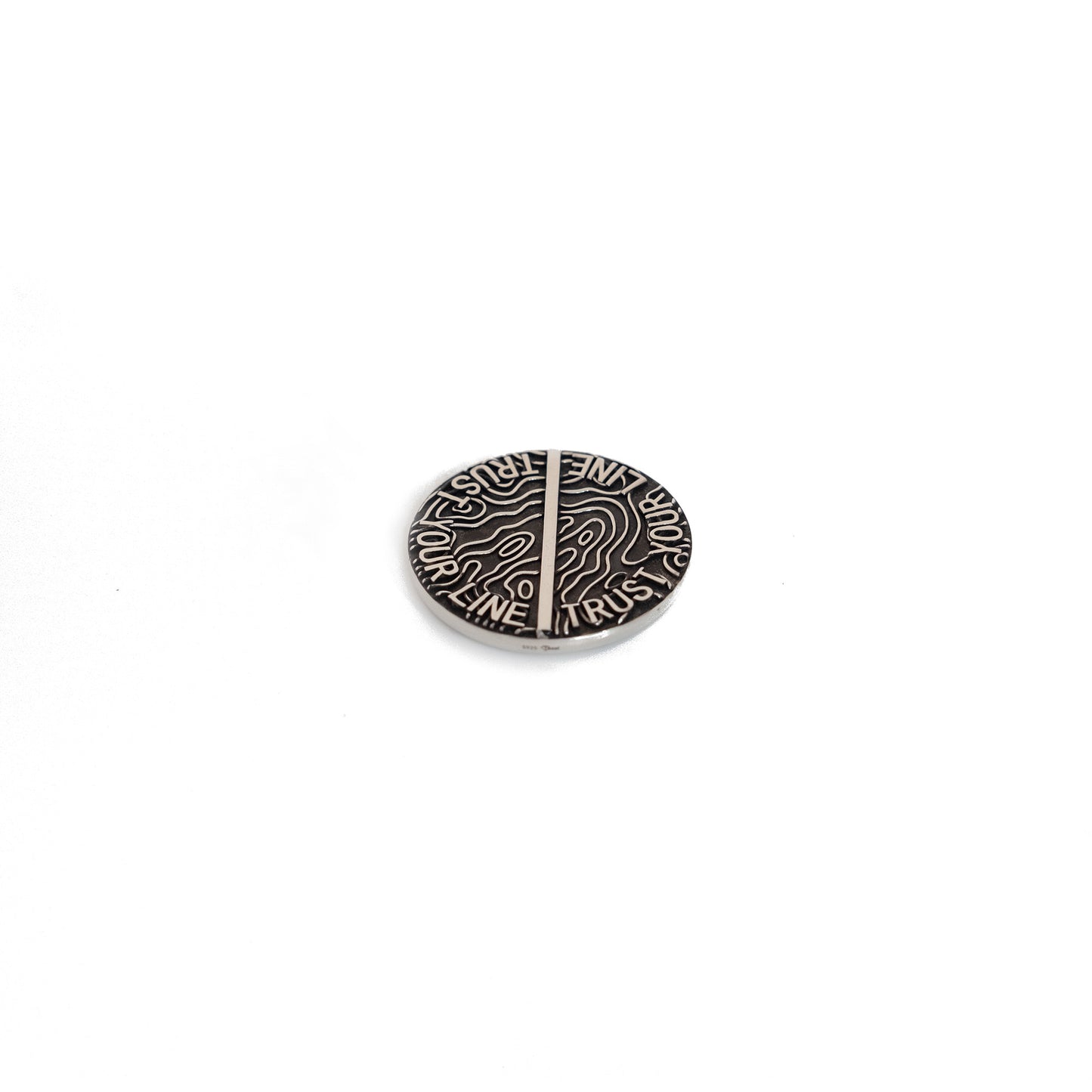 Marqueur de motifs abstraits TESAI (MARKER010)