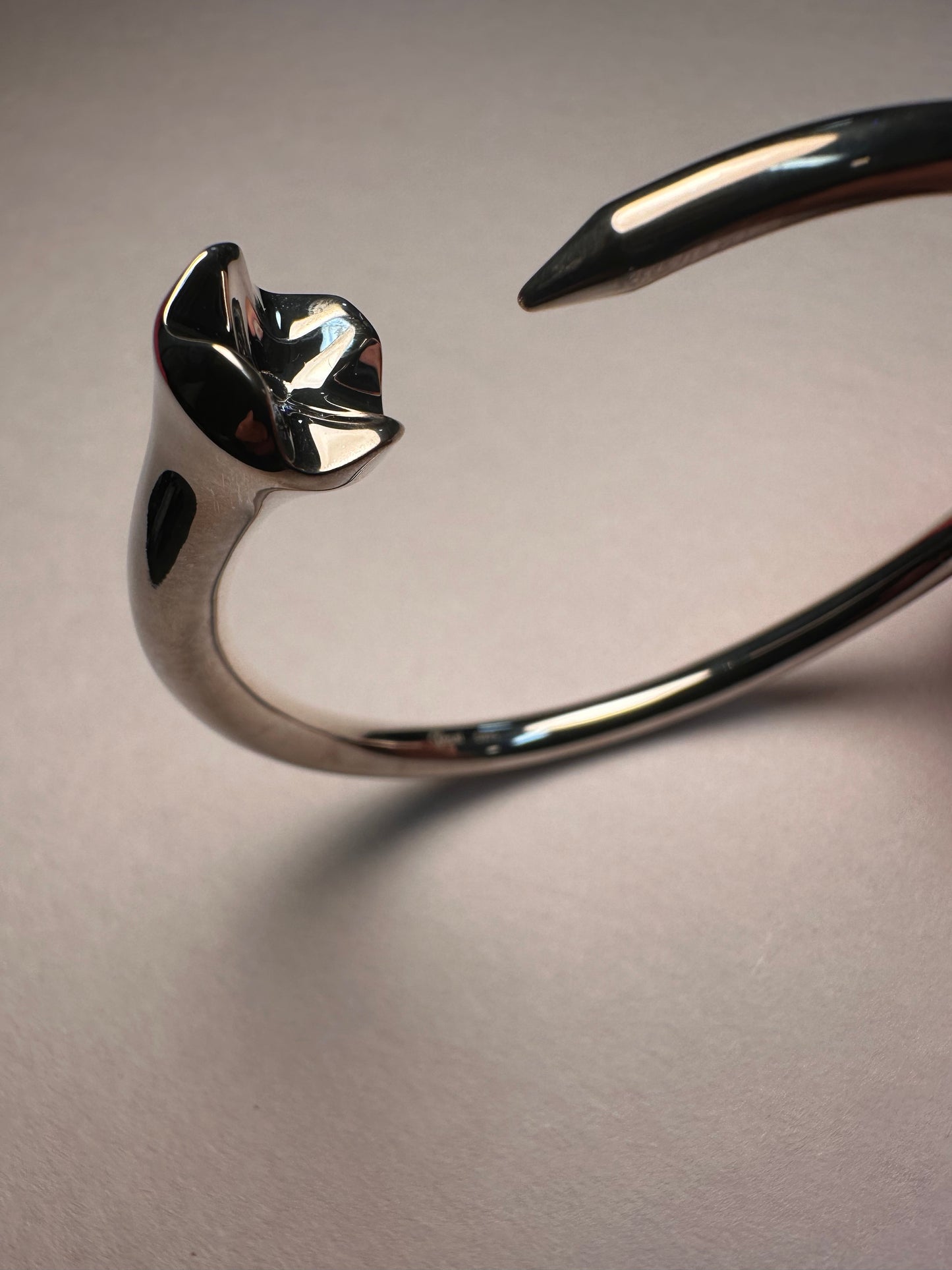 TESAI Golf Tee Silver Bracelet (BRACELET009)