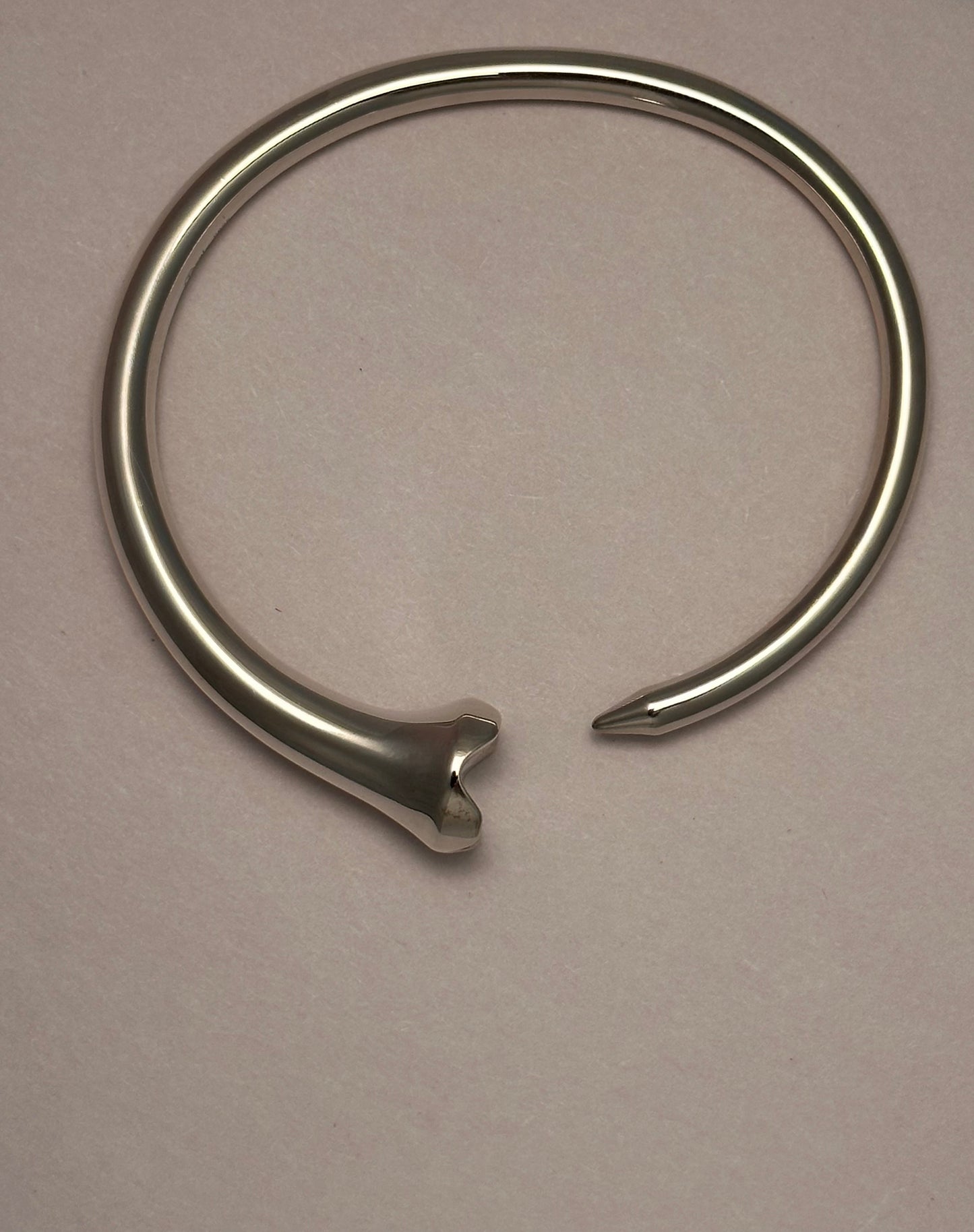 TESAI Golf Tee Silver Bracelet (BRACELET009)