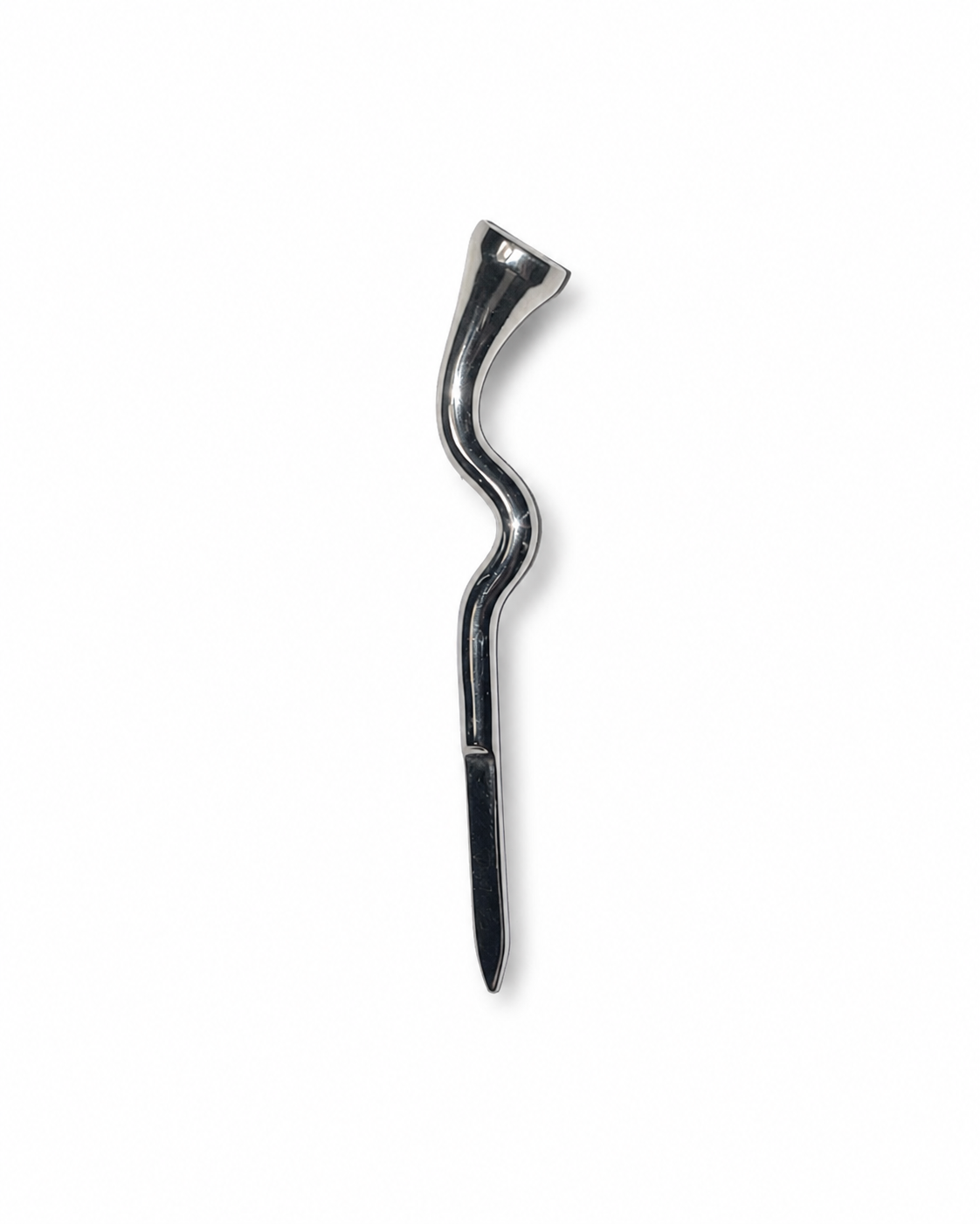 TESAI Bent Tee Divot Tool (Peridot)