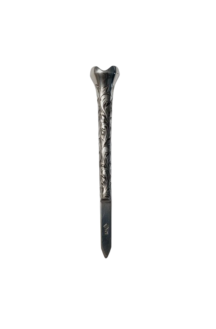 TESAI Hand-carved Tee Divot Tool