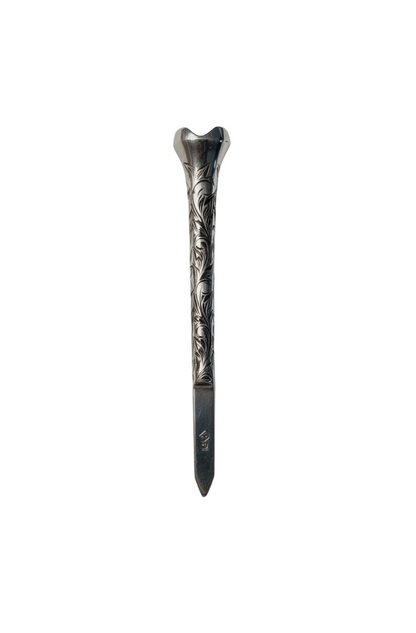 TESAI Hand-carved Tee Divot Tool
