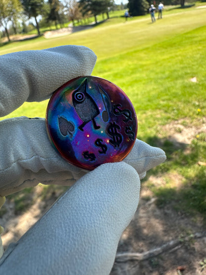 TESAI Galaxy Marker