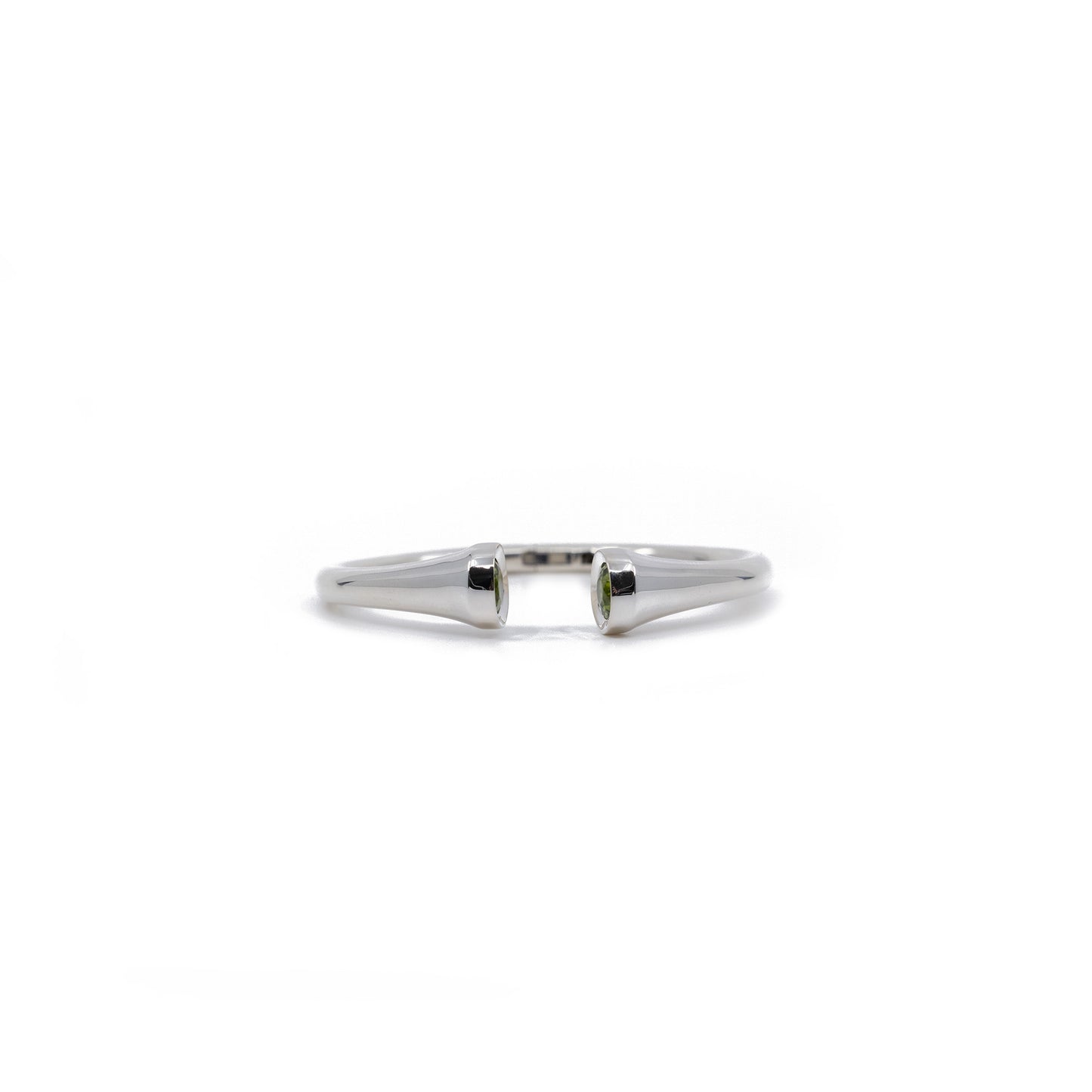 Bracelet en argent avec tee de golf TESAI (BRACELET005)
