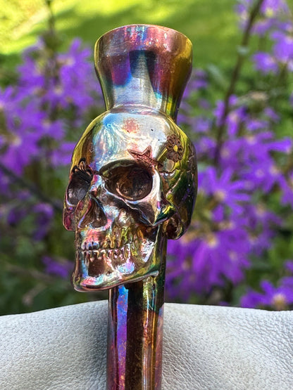 TESAI Skull Suture Divot Tool (Copper)