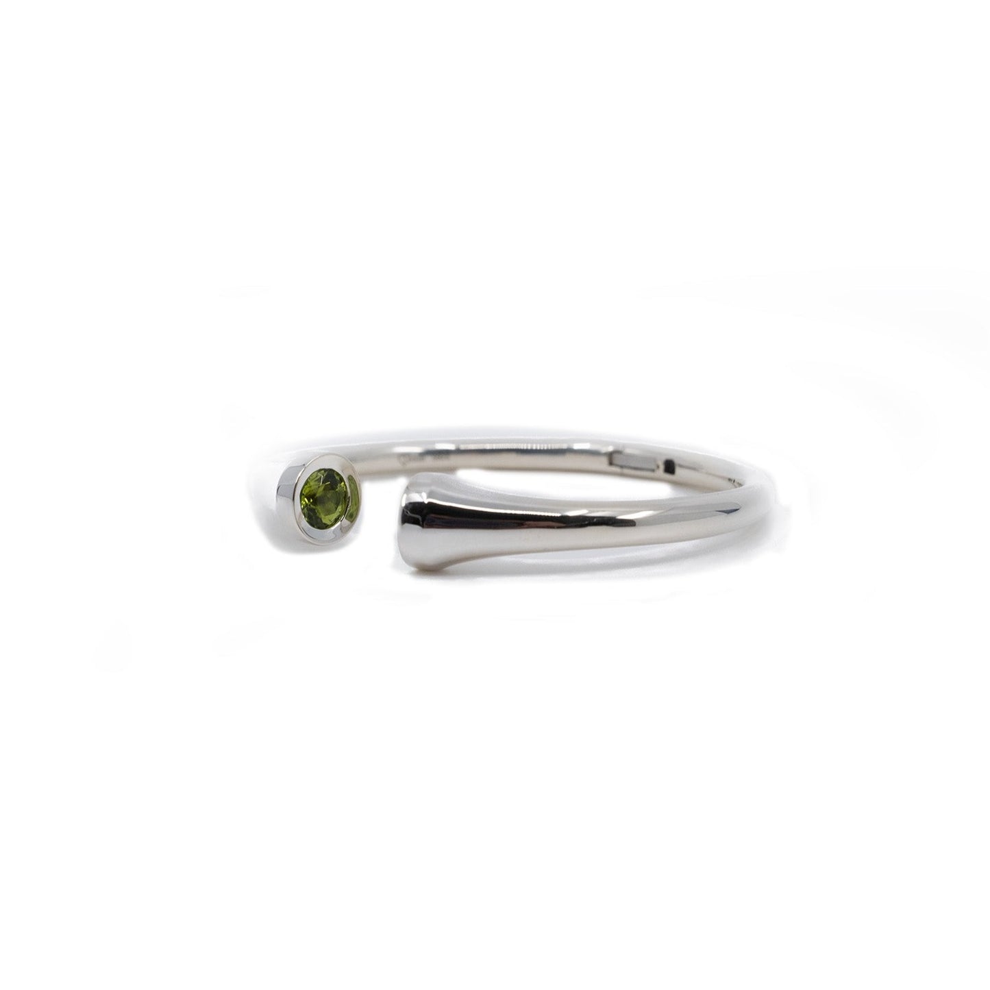 Bracelet en argent avec tee de golf TESAI (BRACELET005)