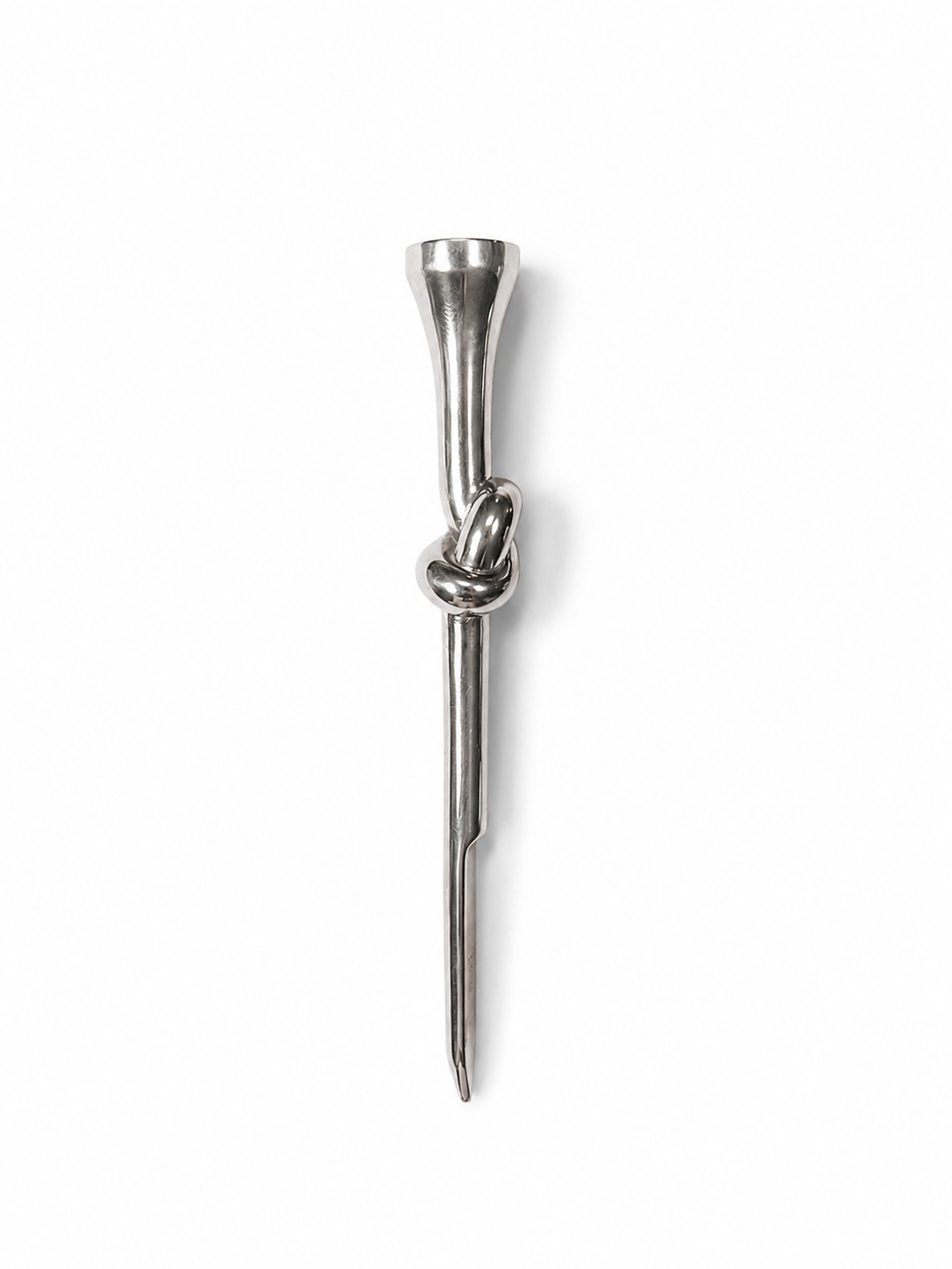 TESAI Knotted Tee Divot Tool (Peridot)