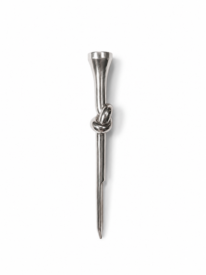TESAI Knotted Tee Divot Tool (Peridot)