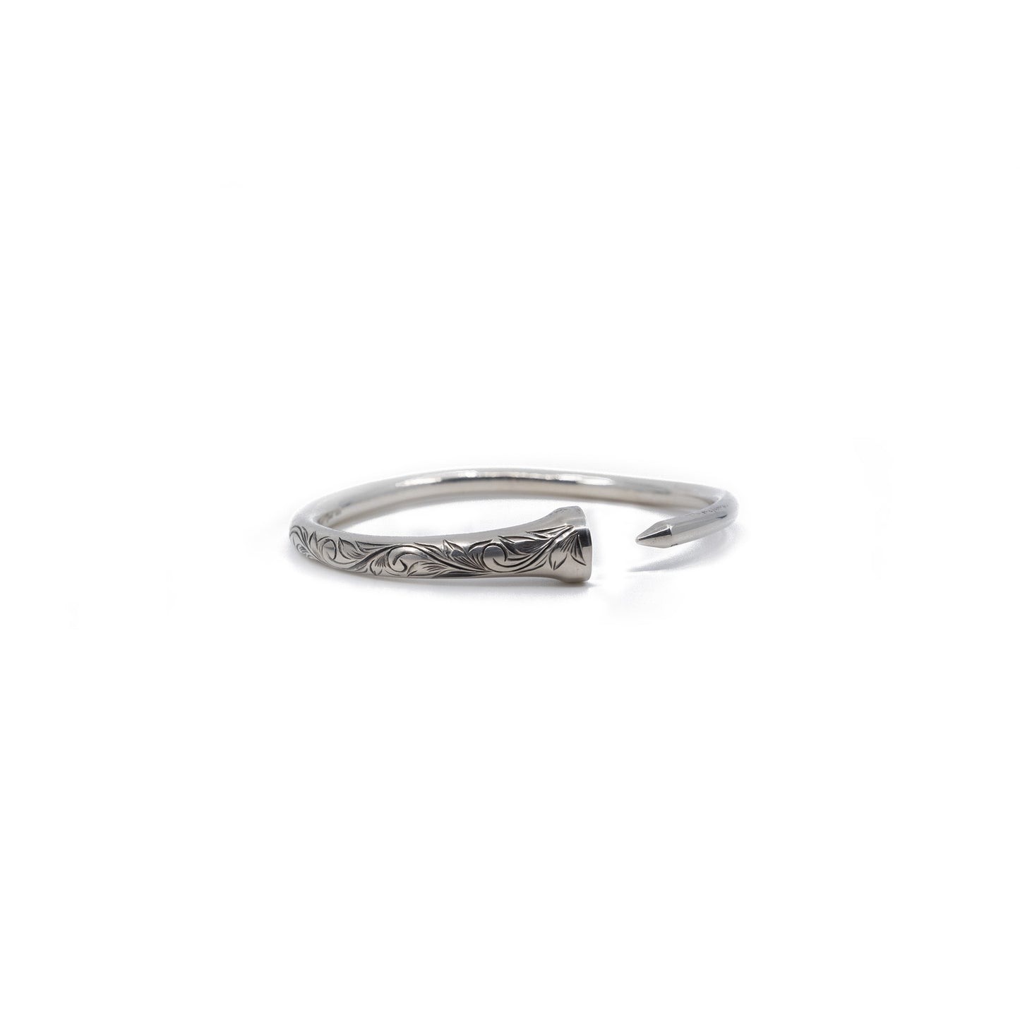 Bracelet en argent avec tee de golf TESAI (BRACELET007)
