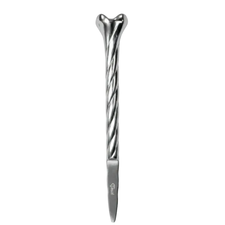 TESAI Twisted Tee Divot Tool