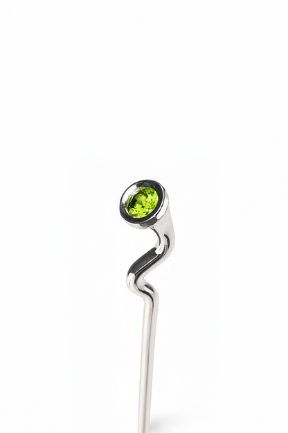 TESAI Bent Tee Divot Tool (Peridot)