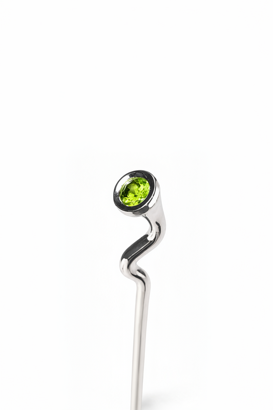 TESAI Bent Tee Divot Tool (Peridot)
