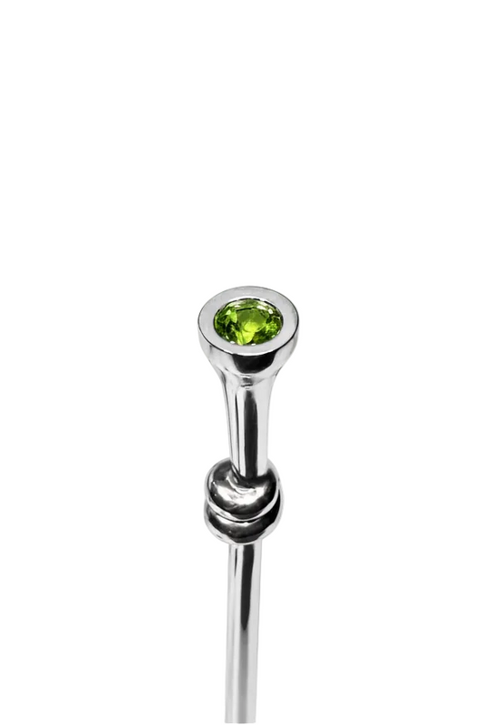 TESAI Torsion Spring Tee Divot Tool（Peridot)