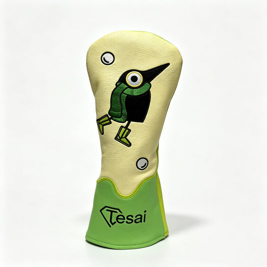 TESAI Wood Cover—Verdant Walker