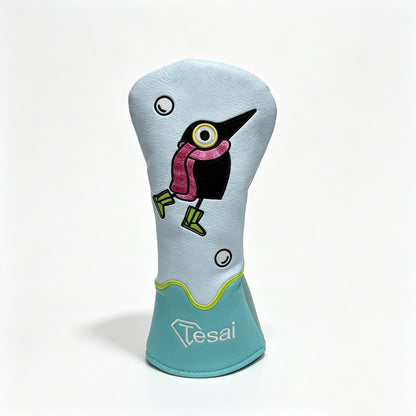 TESAI Wood Cover—Coastal Walker