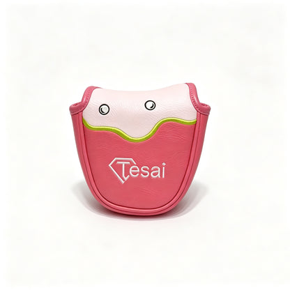 TESAI Mallet Putter Cover