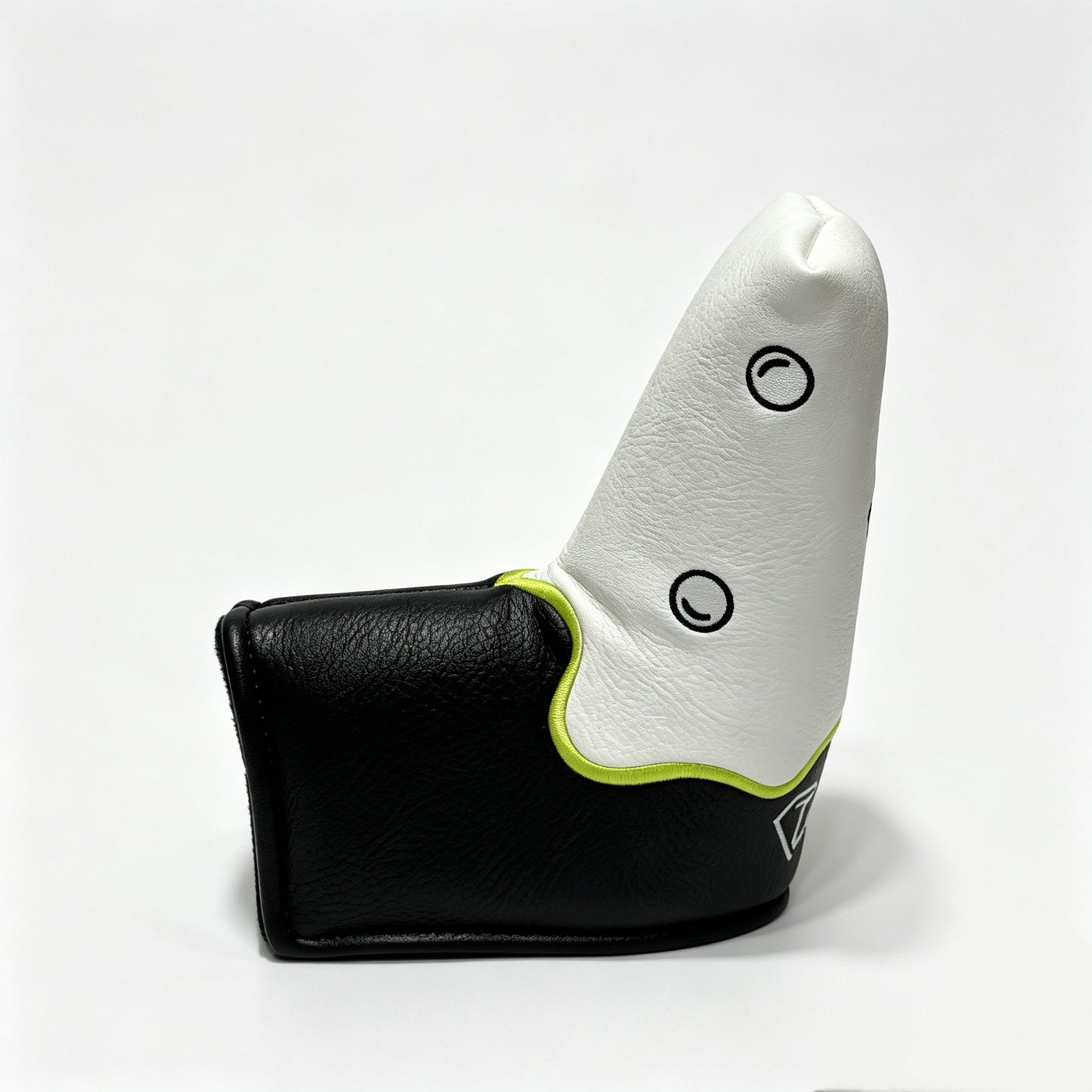 TESAI Blade Putter Cover—Forest Walker