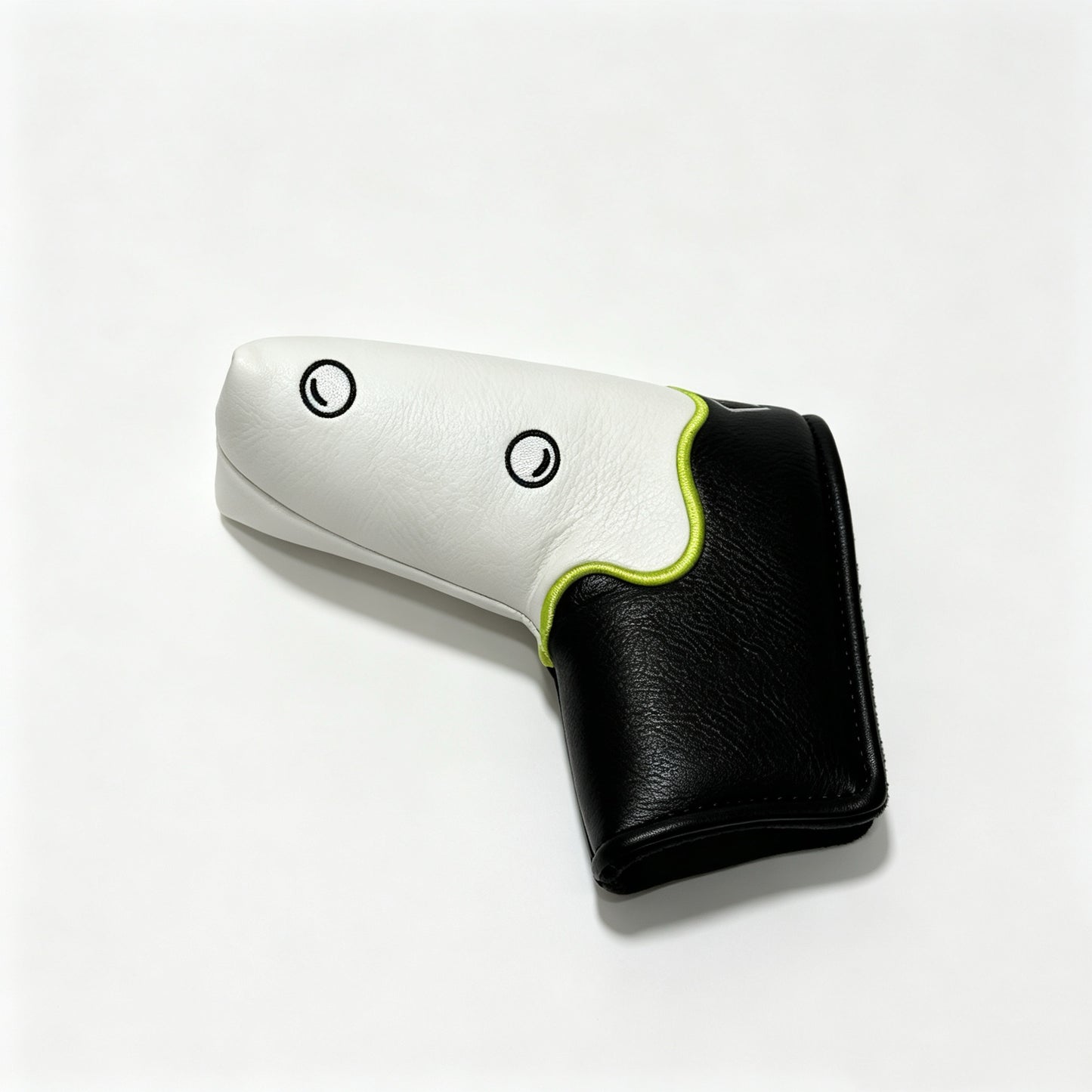 TESAI Blade Putter Cover—Forest Walker