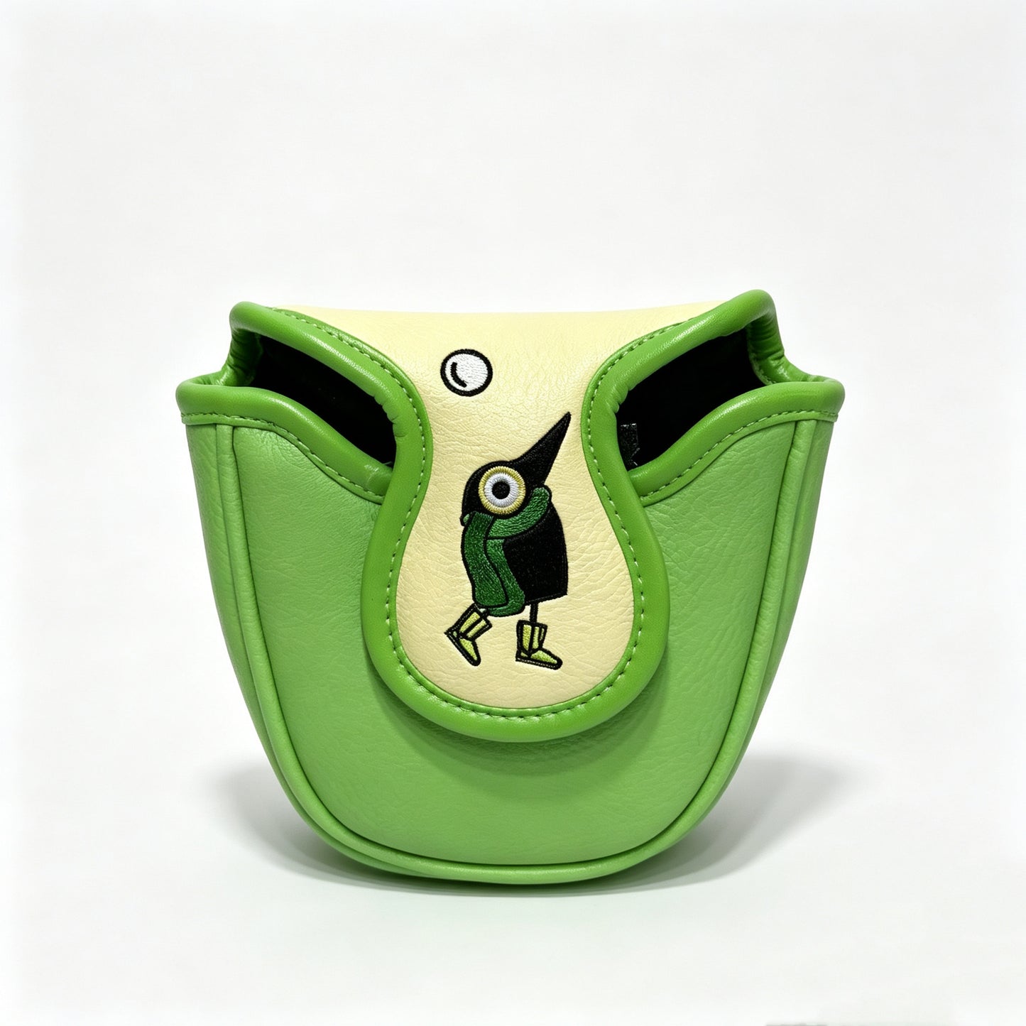 TESAI Mallet Putter Cover—