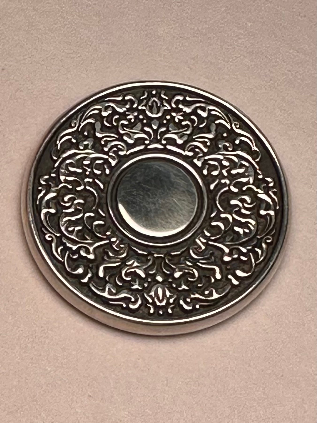 TESAI Vintage Pattern Marker (MARKER052)