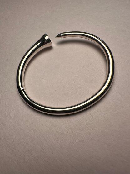 Bracelet en argent avec tee de golf TESAI (BRACELET004)