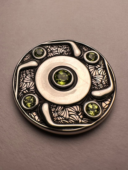 TESAI Club Pattern Marker (MARKER009)