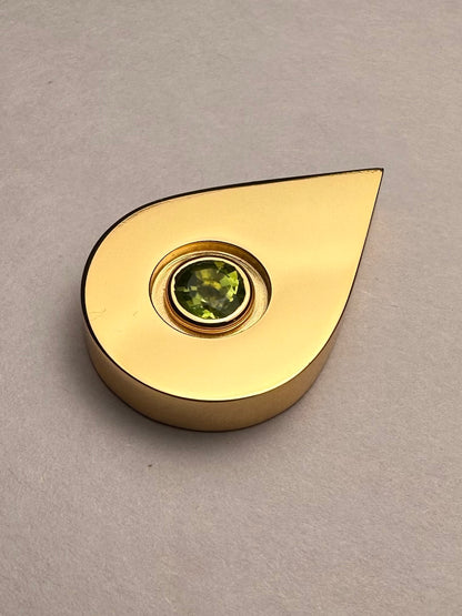 TESAI Positioning Copper Marker (MARKER007)