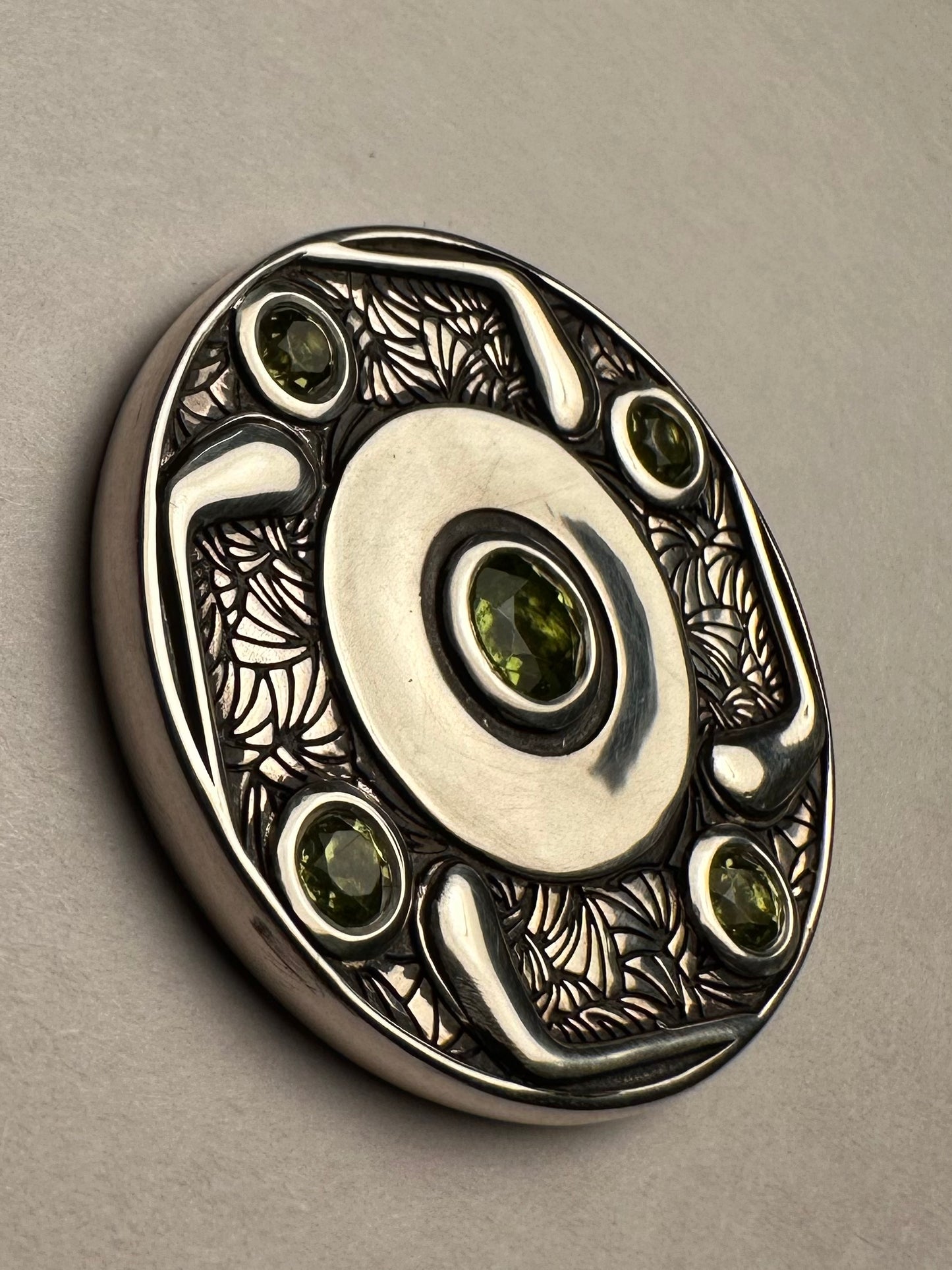 TESAI Club Pattern Marker (MARKER009)