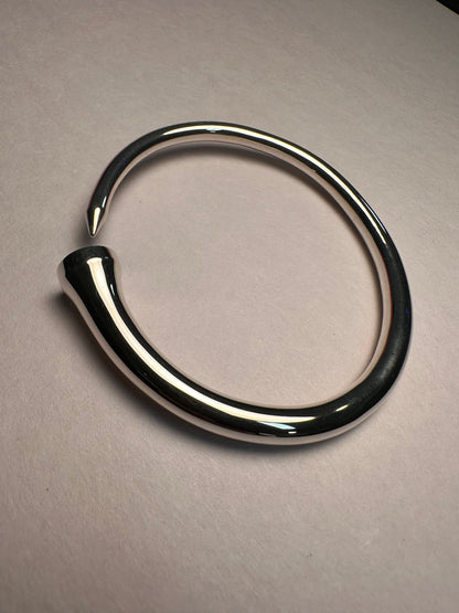Bracelet en argent avec tee de golf TESAI (BRACELET004)