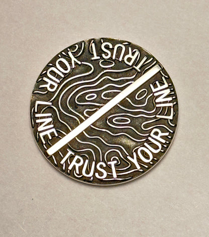 Marqueur de motifs abstraits TESAI (MARKER010)