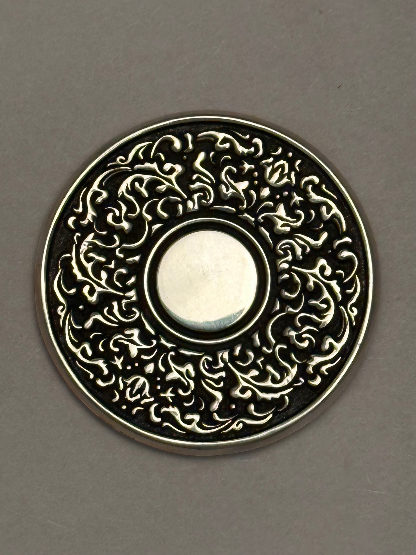 TESAI Vintage Pattern Marker (MARKER052)