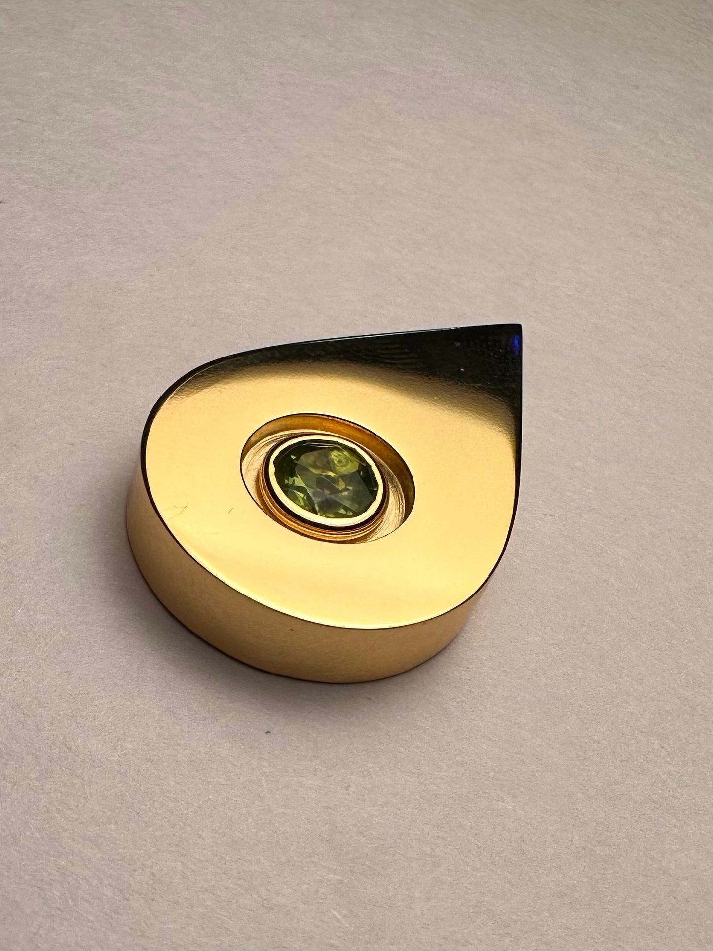 TESAI Positioning Copper Marker (MARKER007)