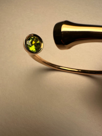 TESAI Golf Tee Rose Gold Bracelet (BRACELET002)