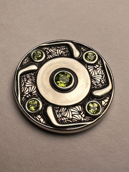 TESAI Club Pattern Marker (MARKER009)