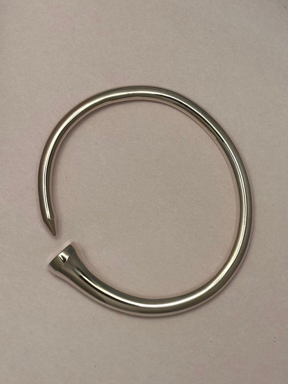 Bracelet en argent avec tee de golf TESAI (BRACELET004)