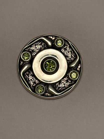 TESAI Club Pattern Marker (MARKER009)