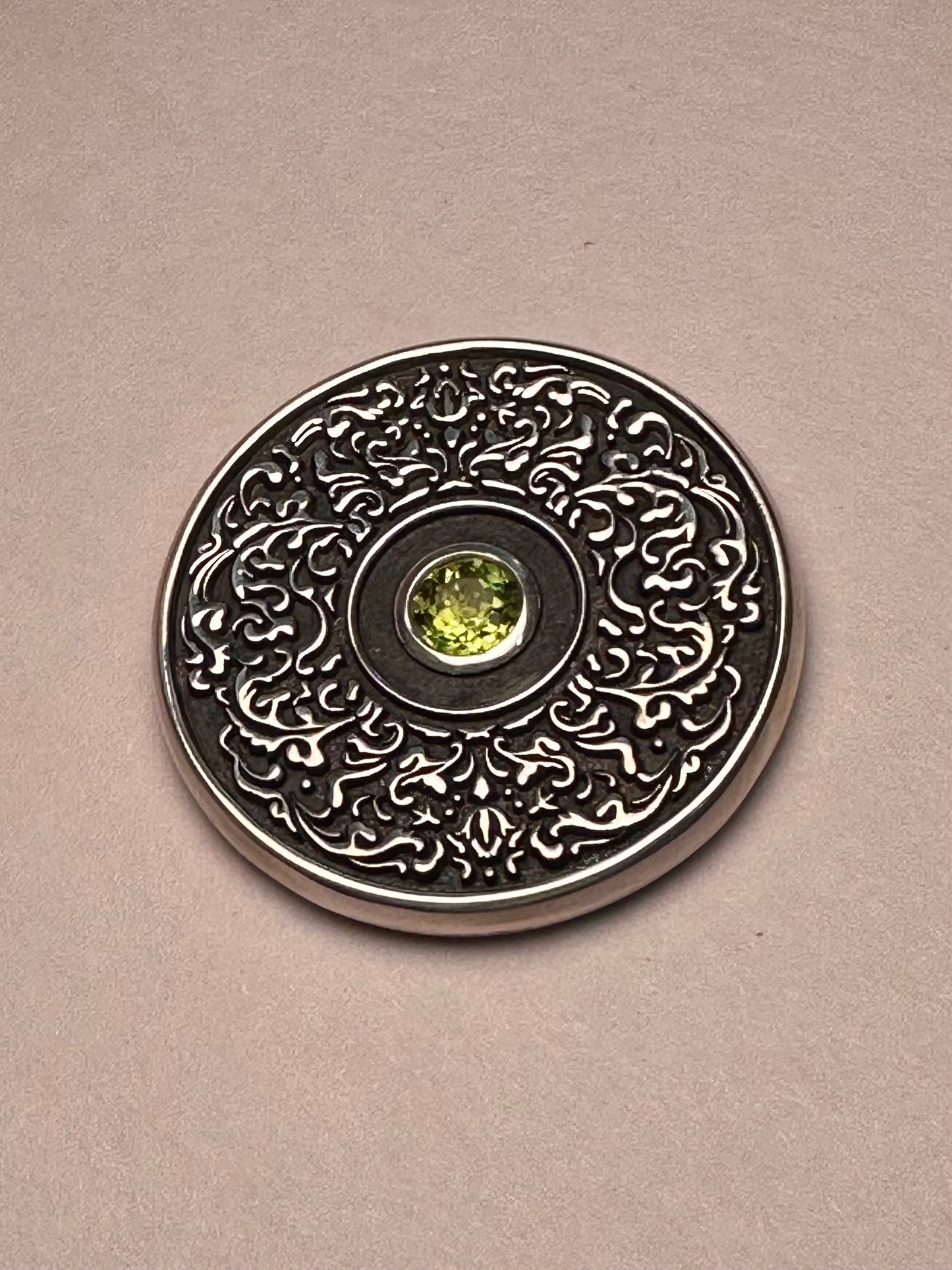 TESAI Vintage Pattern Marker (MARKER052)