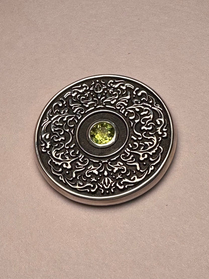 TESAI Vintage Pattern Marker (MARKER052)
