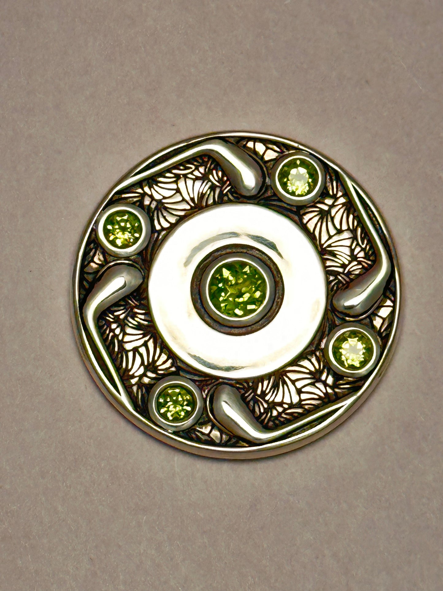 TESAI Club Pattern Marker (MARKER009)