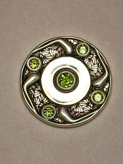 TESAI Club Pattern Marker (MARKER009)