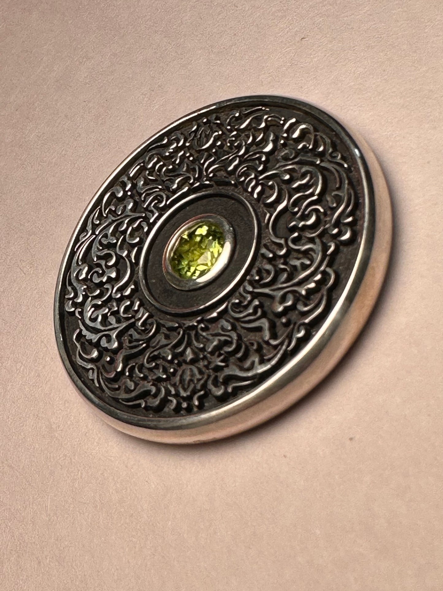 TESAI Vintage Pattern Marker (MARKER052)
