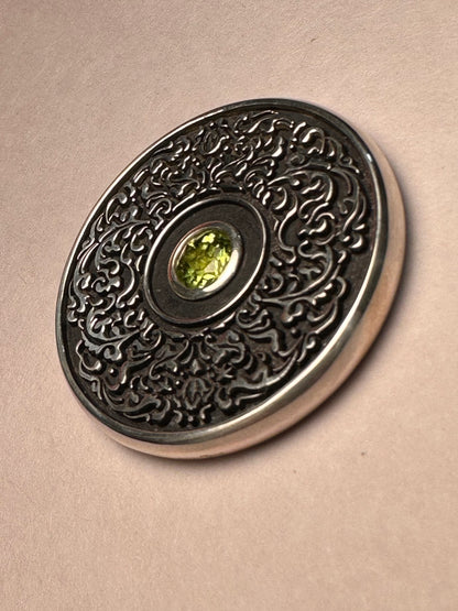 TESAI Vintage Pattern Marker (MARKER052)