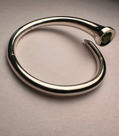 TESAI Golf Tee Silver Bracelet (BRACELET003)
