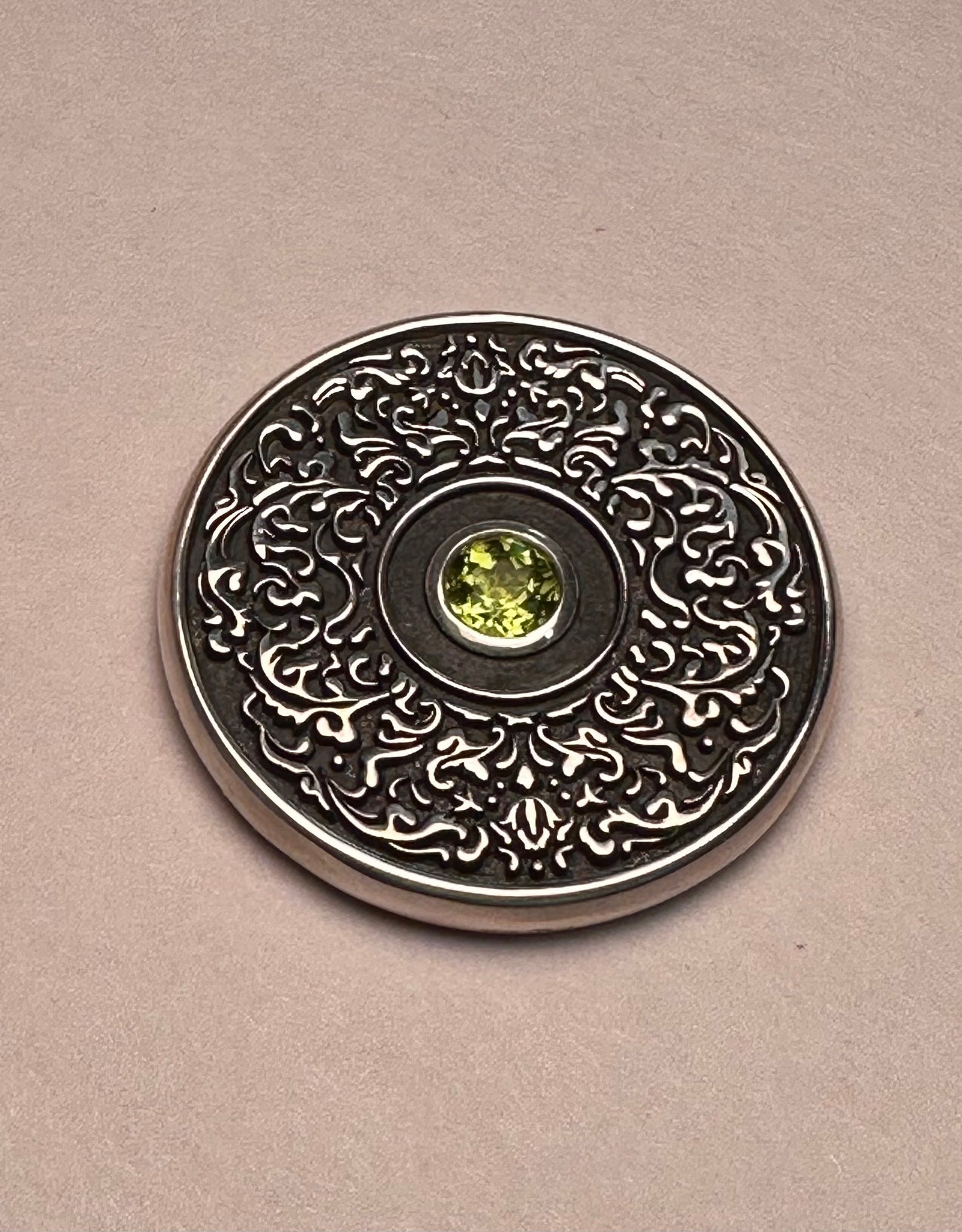 TESAI Vintage Pattern Marker (MARKER052)
