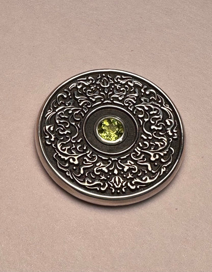 TESAI Vintage Pattern Marker (MARKER052)